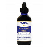 Drople toda Herz aus Gold Formel 60ml TODA